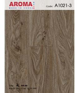 Aroma click flooring A1021-3