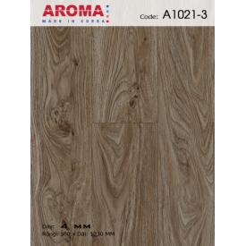 Sàn nhựa hèm khoá Aroma A1021-3
