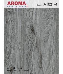 Aroma click flooring A1021-4