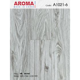 Sàn nhựa hèm khoá Aroma A1021-6