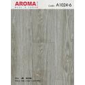 Sàn nhựa hèm khoá Aroma A1024-6