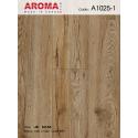 Sàn nhựa hèm khoá Aroma A1025-1