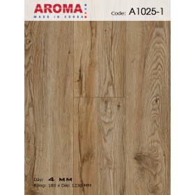 Aroma click flooring A1025-1