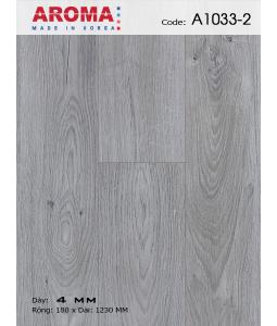 Aroma click flooring A1033-2