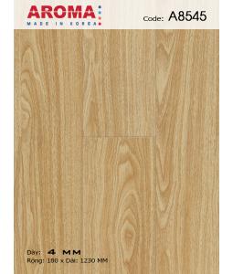 Aroma click flooring A8545