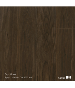 Hansol laminate Flooring 9969