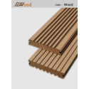 Sàn gỗ AWood SD143x25 Wood
