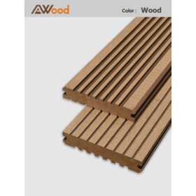 Sàn gỗ AWood SD143x25 Wood