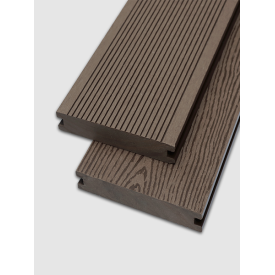 Sàn gỗ Awood SD120x20-coffee