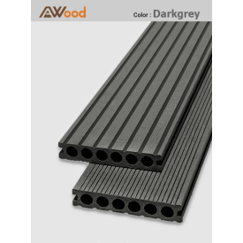 Awood Decking AD140x25-6-Darkgrey