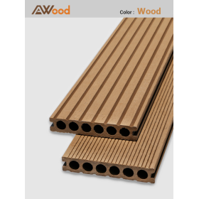 Sàn gỗ Awood AD140x25-6-Wood