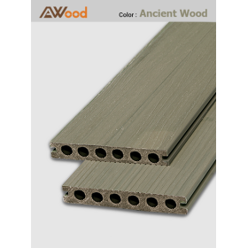 Awood Decking AU140x23-Ancient Wood