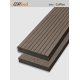 AWood Decking SD140x25 Coffee