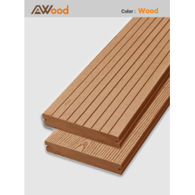 Awood Decking SD140x25-wood