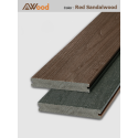 Sàn gỗ AWood SU140x23 Red Sandalwood