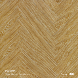 Sàn gỗ Dream Classy C400