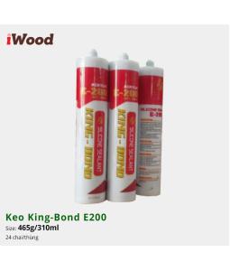 King-Bond Glue E200