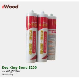 Keo King-Bond E200