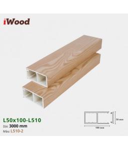 iWood L510-2