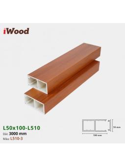 iWood L510-3