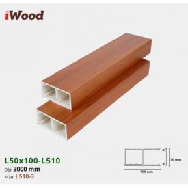 iWood L510-3