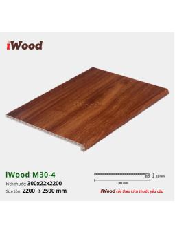 iWood M30-4