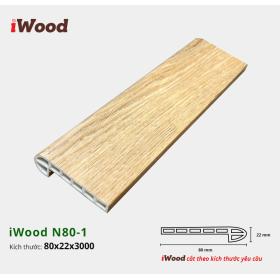 iWood N80-1