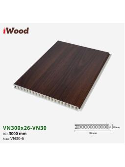 iWood VN30-6