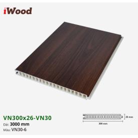 iWood VN30-6