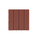 ATwood Decking Tile DT01_Red