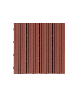 ATwood Decking Tile DT01_Red