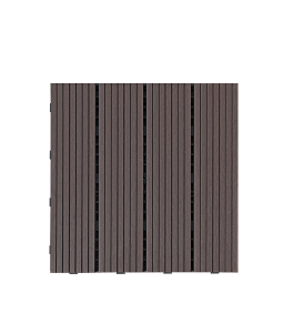 ATwood Decking Tile DT01_Brown
