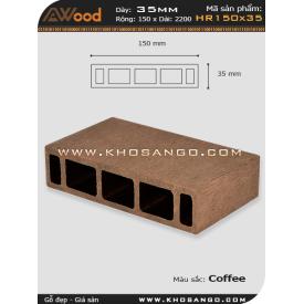Awood  HR 150x35