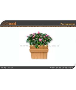 Flower pot Type4
