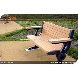 Outdoor furniture Type7