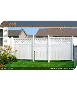 Awood Fences, Gates Type24