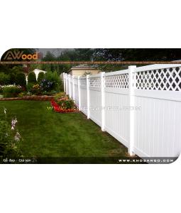 Awood Fences, Gates Type25