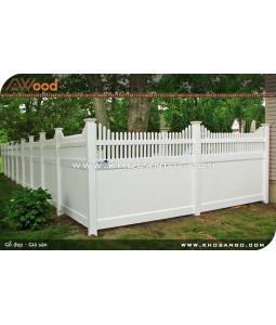 Awood Fences, Gates Type26
