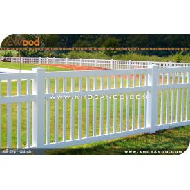 Awood Fences, Gates Type27
