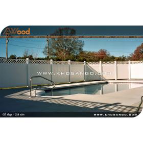 Awood Fences, Gates Type29