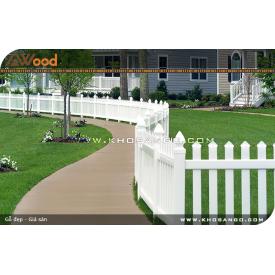 Awood Fences, Gates Type30
