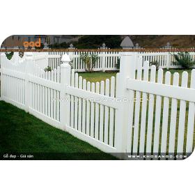 Awood Fences, Gates Type31