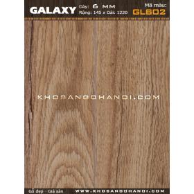 Vinyl Flooring Wood GL602