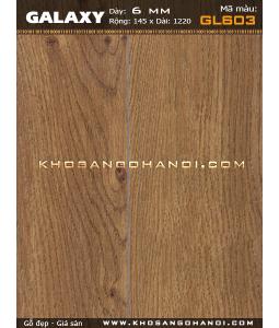Vinyl Flooring Wood GL603