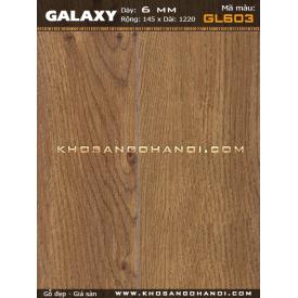 Sàn nhựa Galaxy GL603