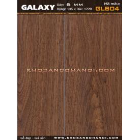 Sàn nhựa Galaxy GL604