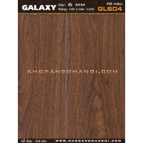Sàn nhựa Galaxy GL604