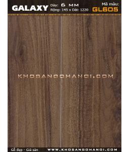 Vinyl Flooring Wood GL605