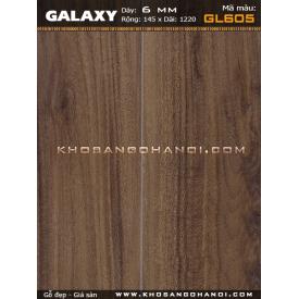 Vinyl Flooring Wood GL605