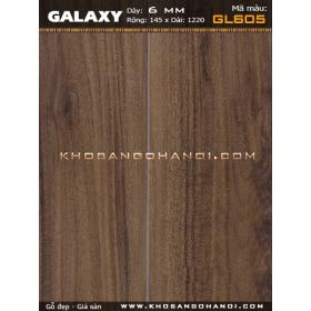 Sàn nhựa Galaxy GL605
